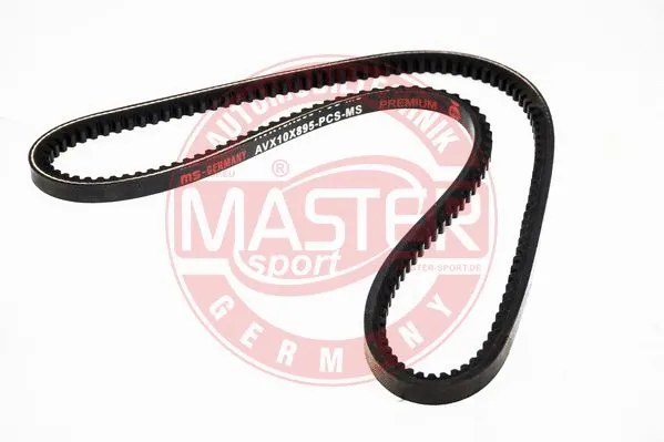 V-Belt (AVX-10X895-PCS-MS)