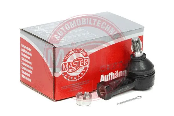 Tie Rod End (22408-PCS-MS)
