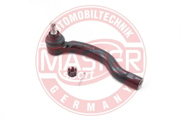 Tie Rod End (37093-PCS-MS)