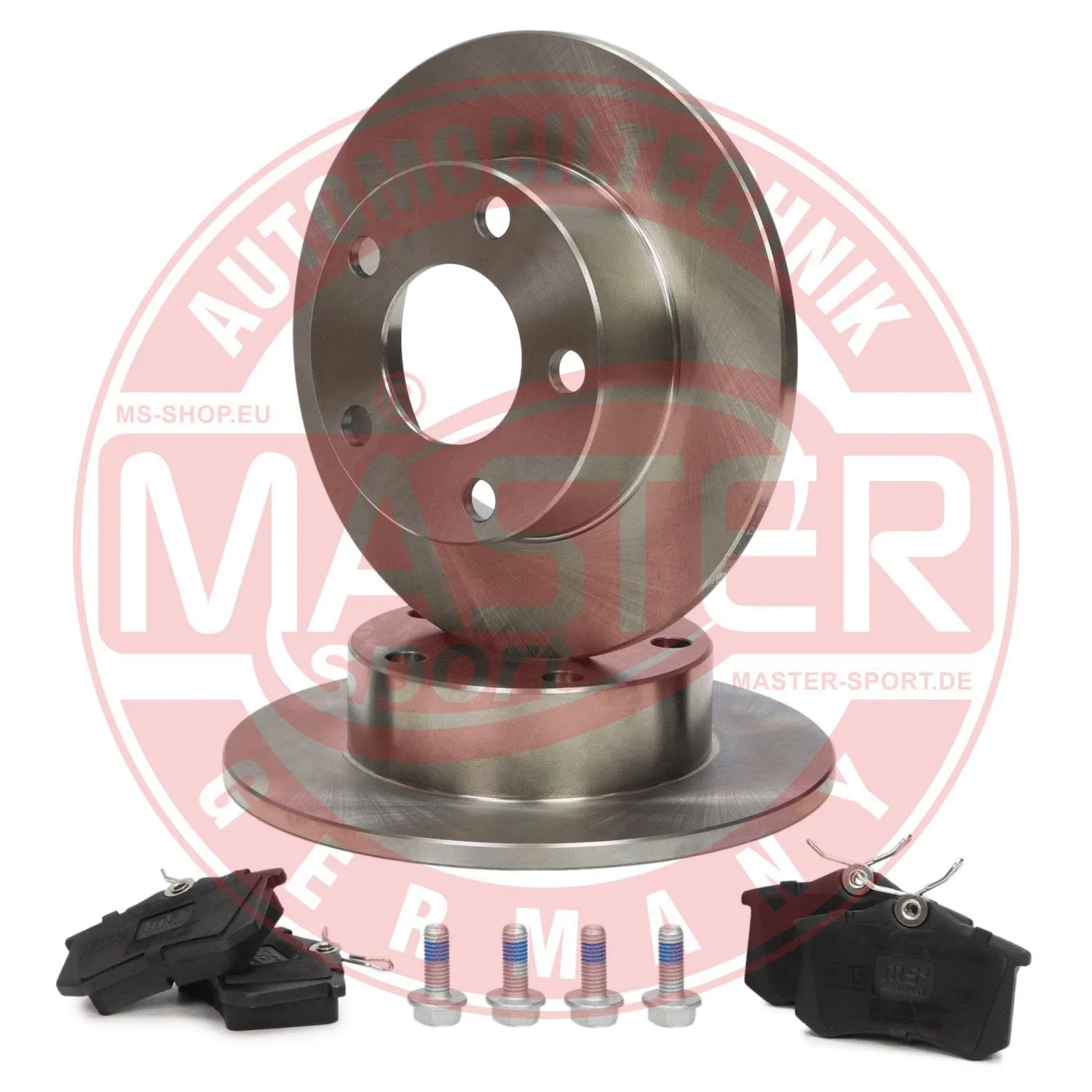 Brake Kit, disc brake