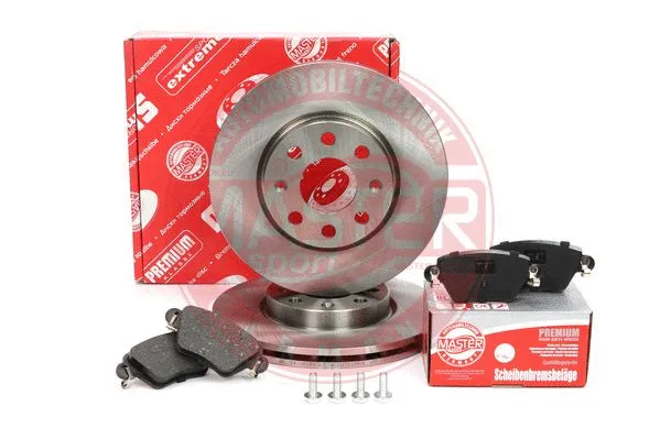 Brake Kit, disc brake
