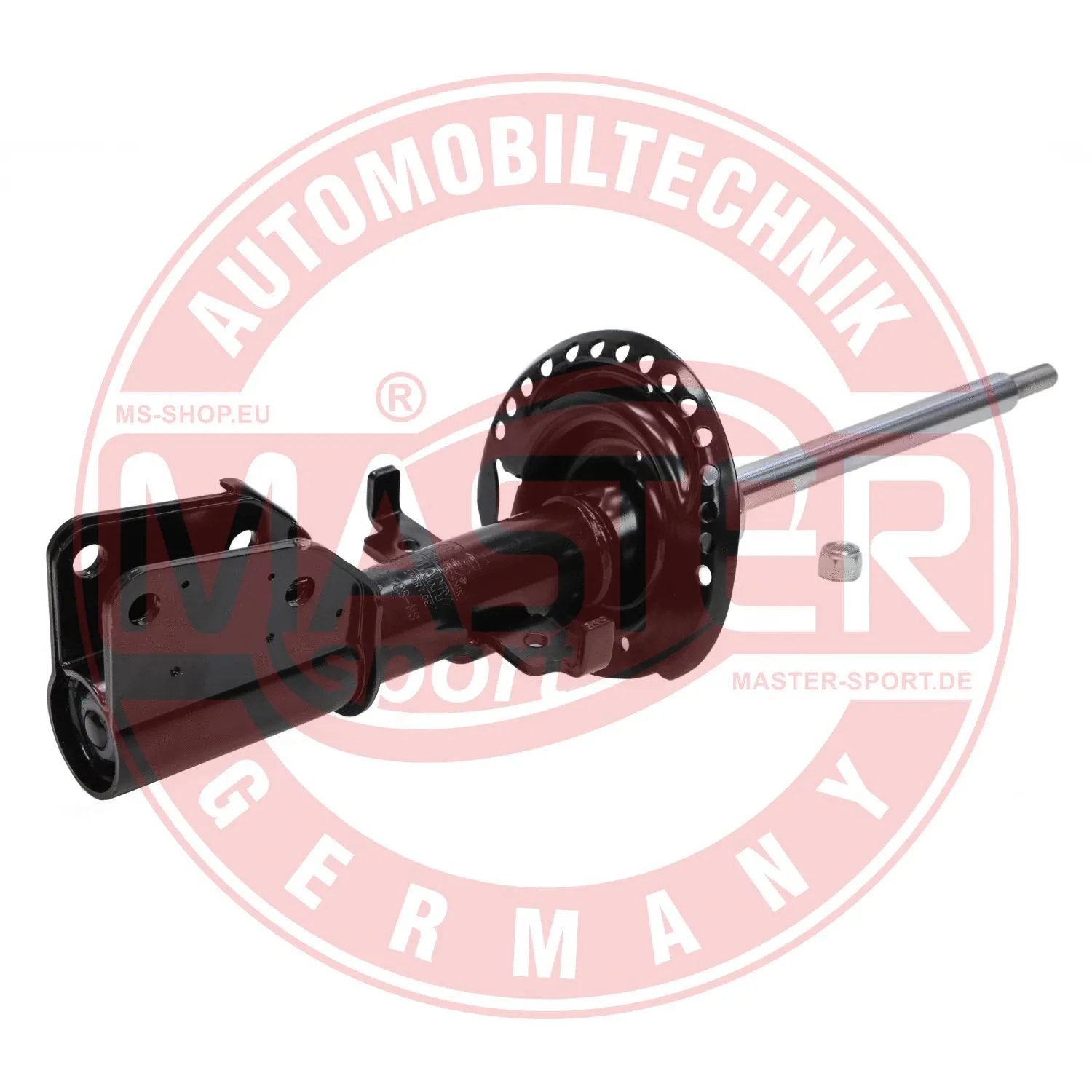 Shock Absorber