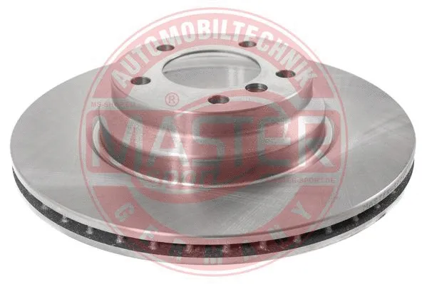 Brake Disc (24012402001-PCS-MS)
