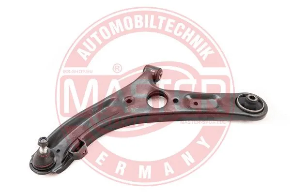 Control/Trailing Arm, wheel suspension (13365M-PCS-MS)