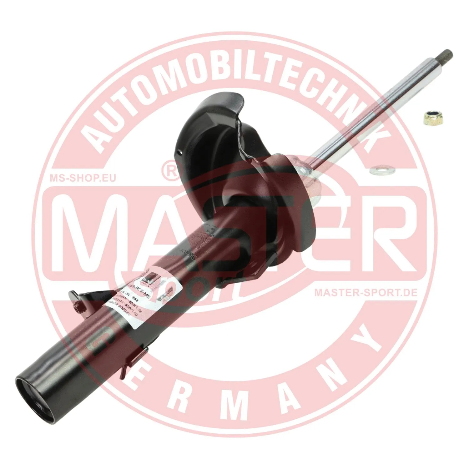 Shock Absorber
