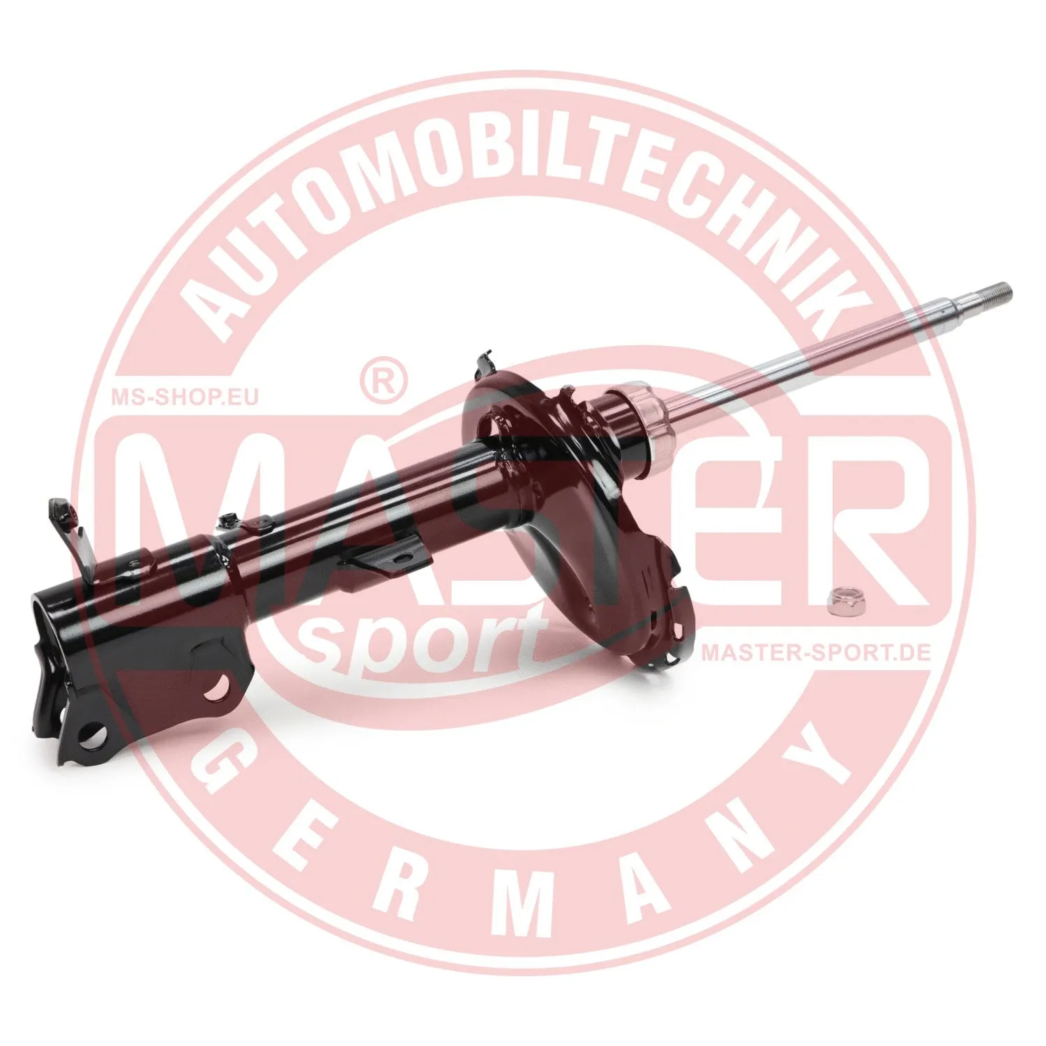 Shock Absorber