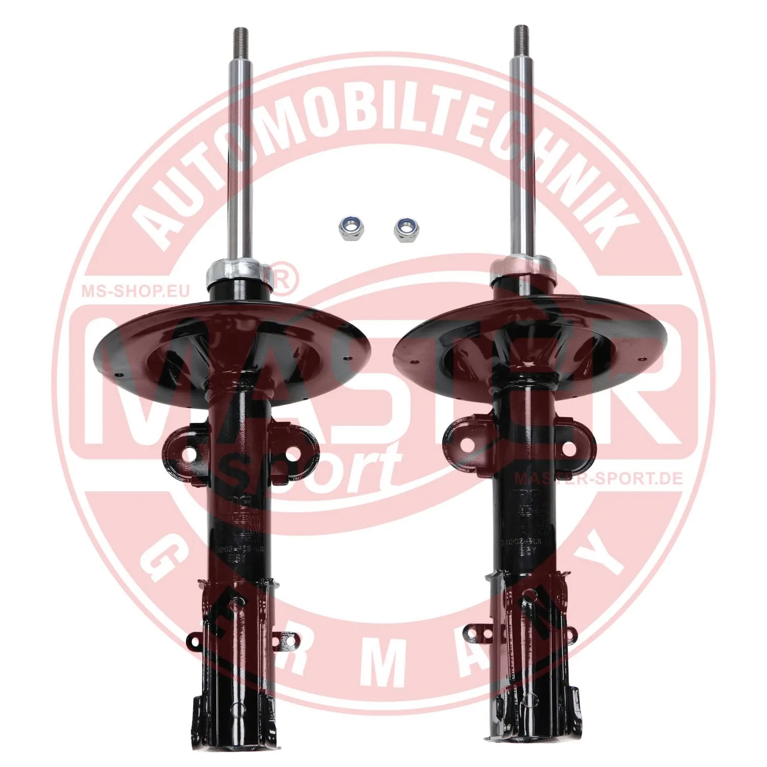 Shock Absorber