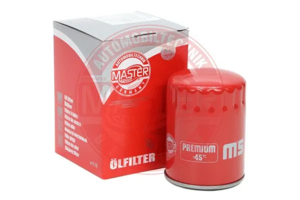 Oil Filter