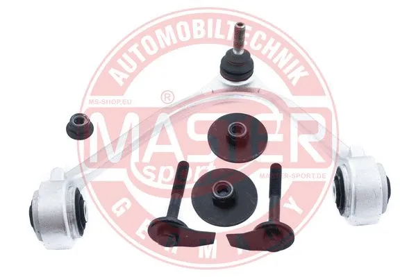 Control/Trailing Arm, wheel suspension (33746-SET-MS)
