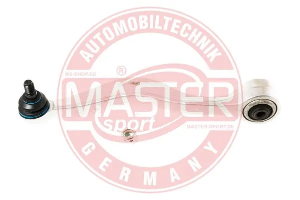 Control/Trailing Arm, wheel suspension (10497-PCS-MS)