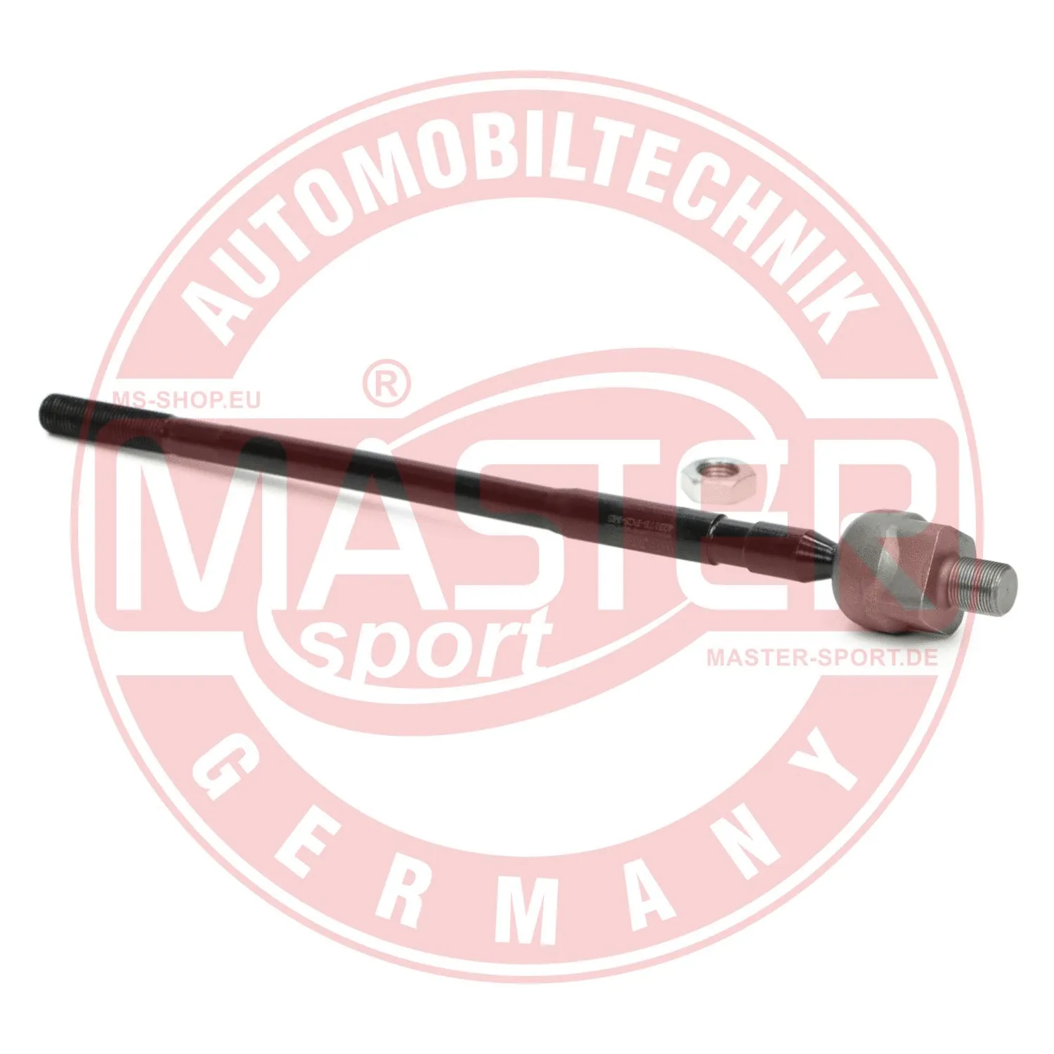 Inner Tie Rod