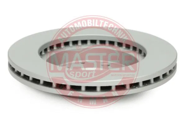 Brake Disc (24012401291-PCS-MS)