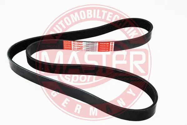 V-Ribbed Belt (7PK1400-PCS-MS)