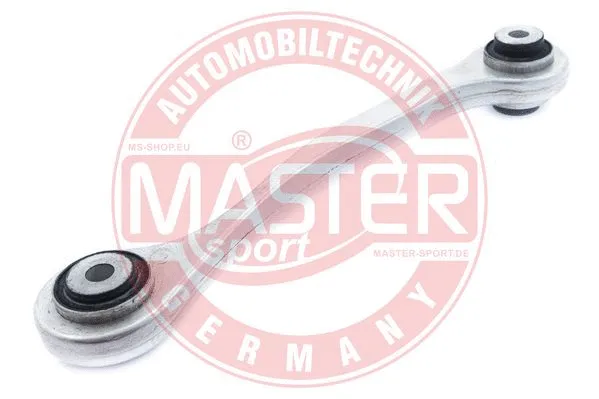 Control/Trailing Arm, wheel suspension (33832-PCS-MS)