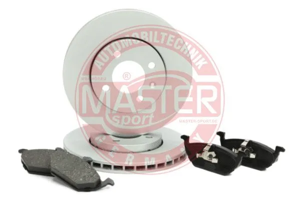 Brake Kit, disc brake