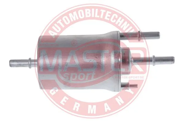 Fuel Filter (69-KF-PCS-MS)