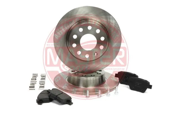 Brake Kit, disc brake