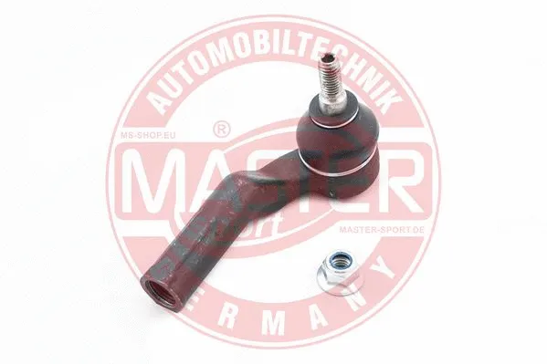 Tie Rod End (38568-PCS-MS)