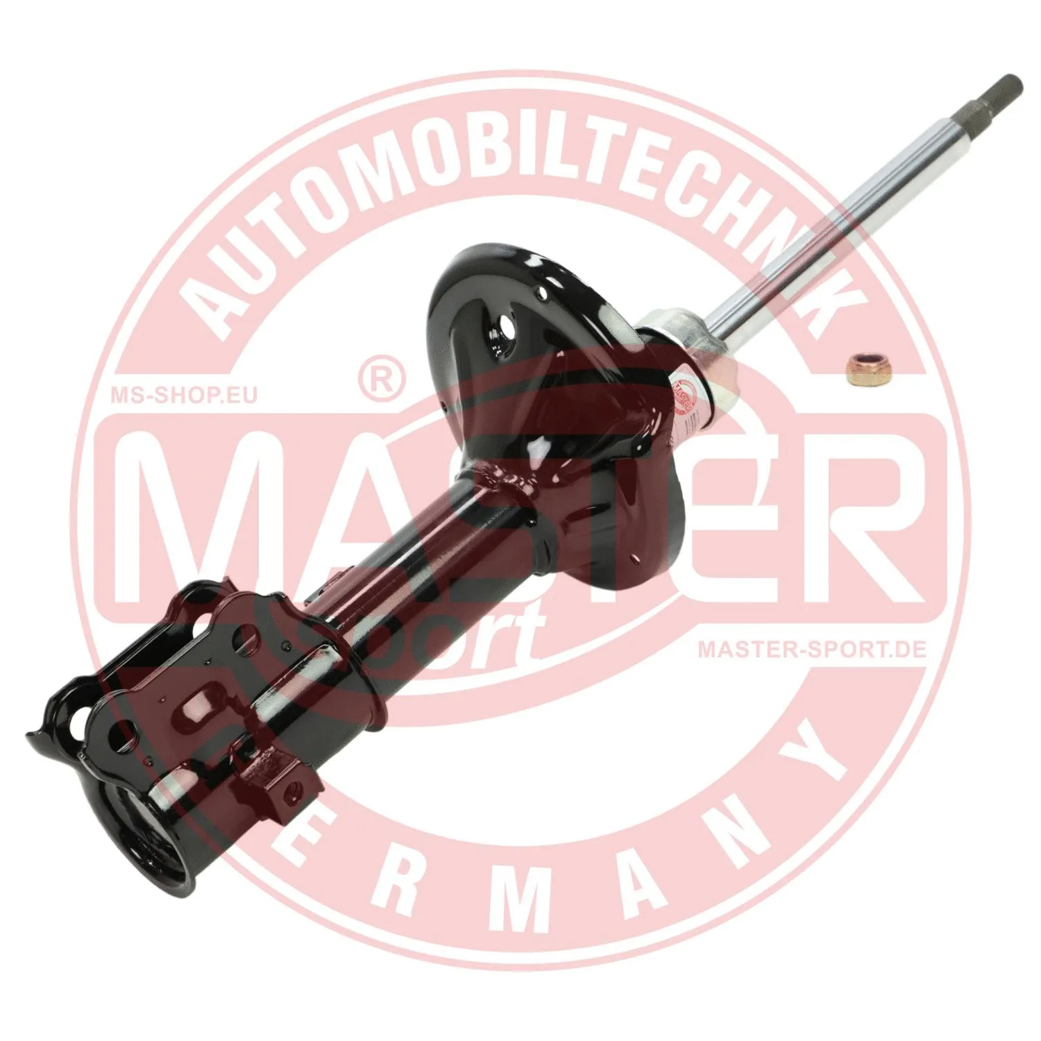 Shock Absorber