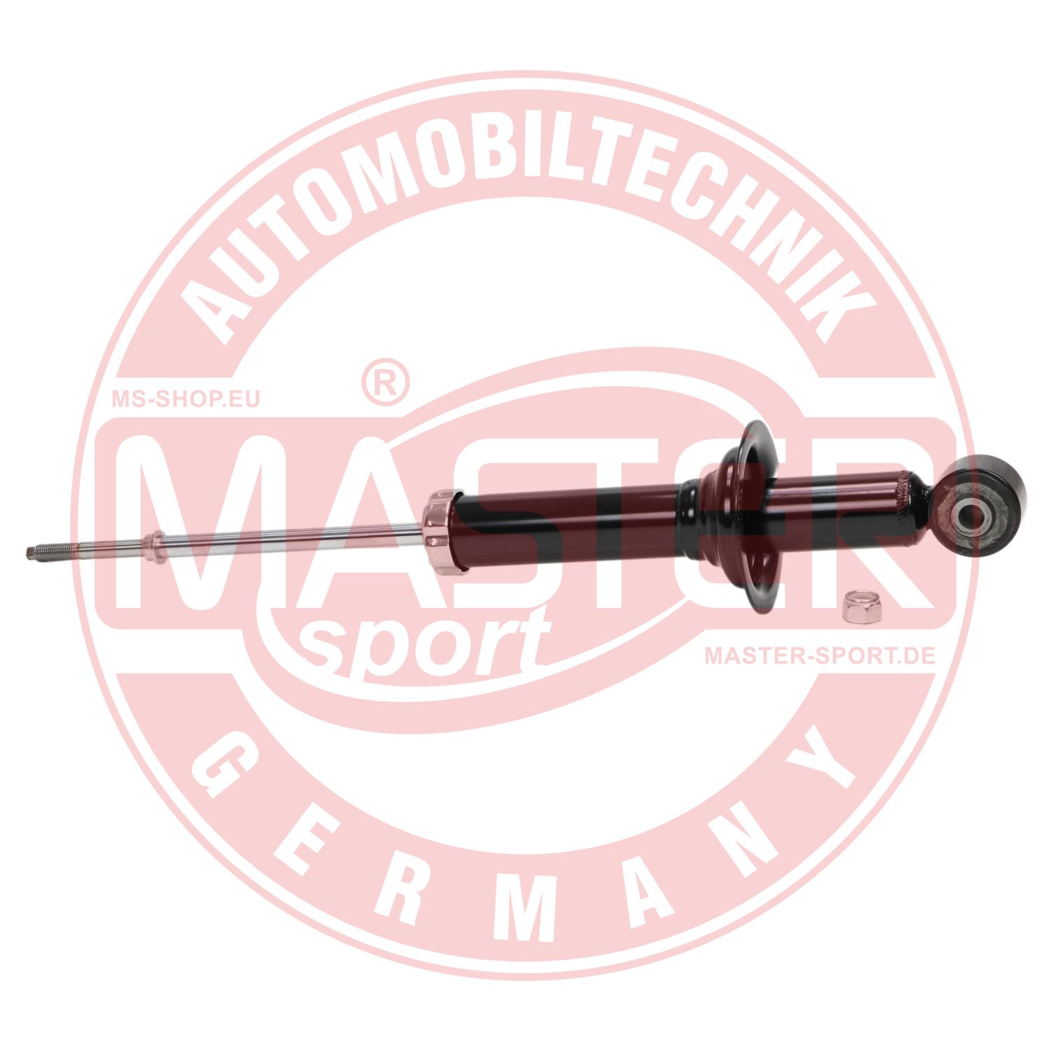 Shock Absorber