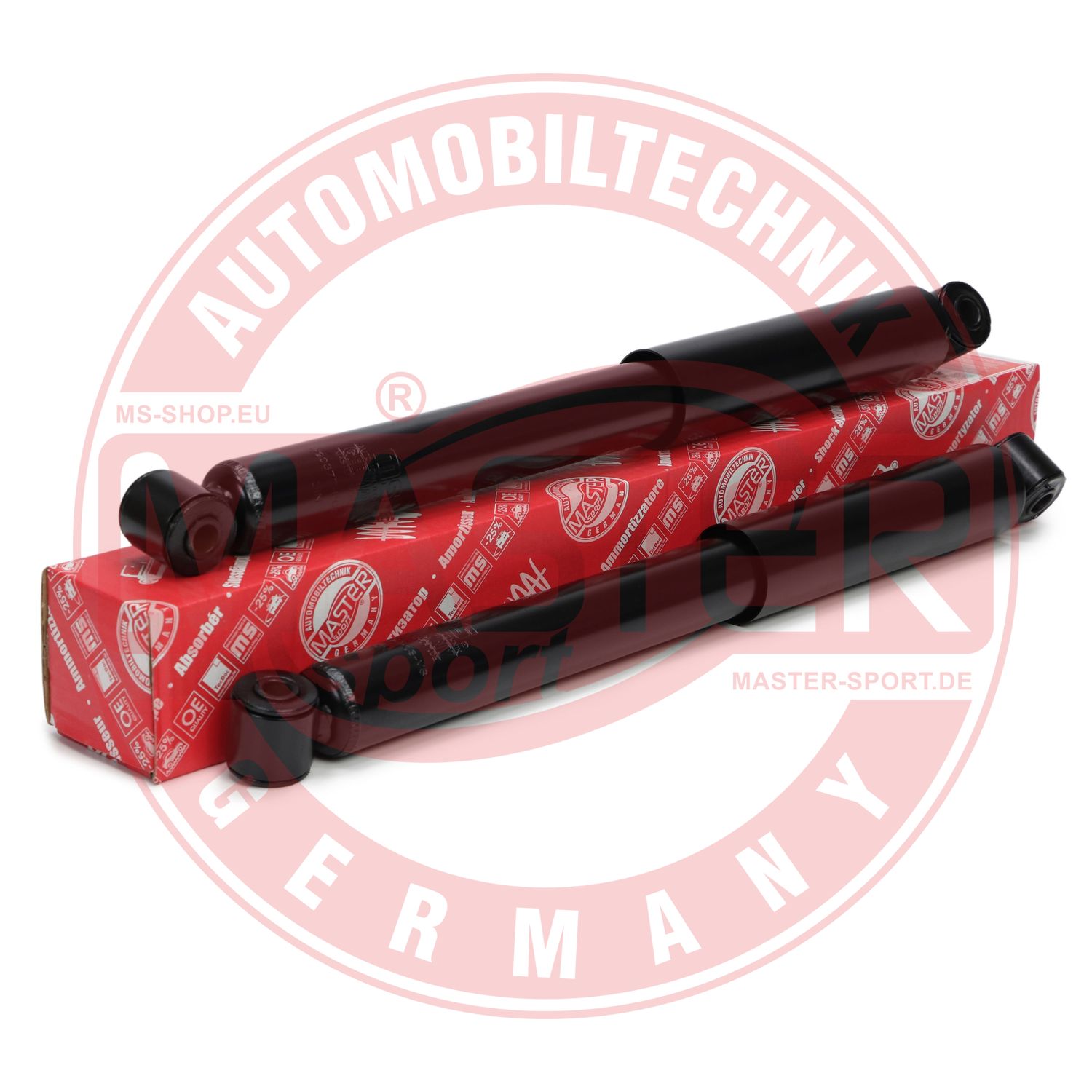 Shock Absorber