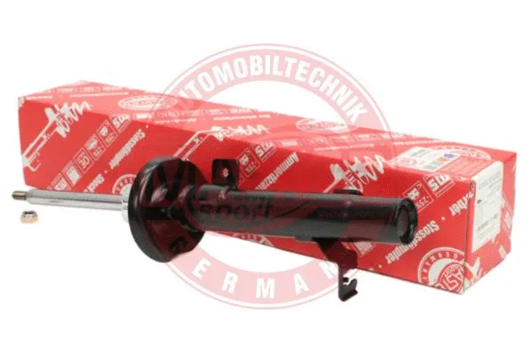Shock Absorber