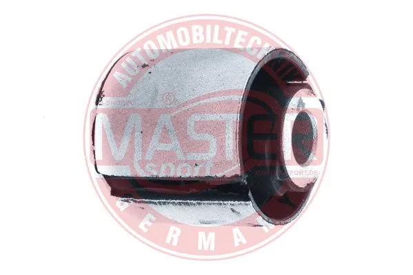 Mounting, control/trailing arm (14555-PCS-MS)