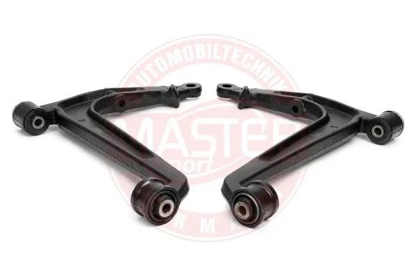 Control/Trailing Arm Kit, wheel suspension