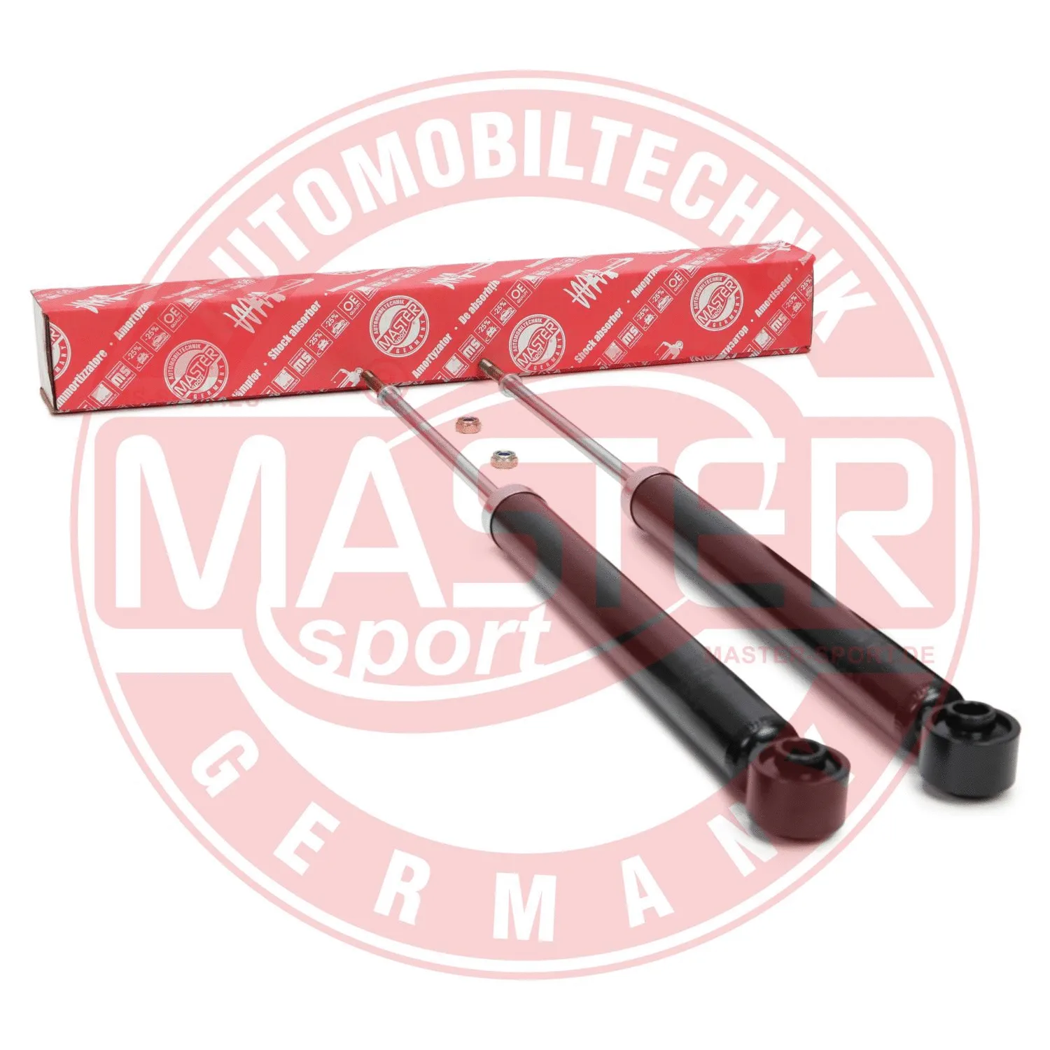 Shock Absorber
