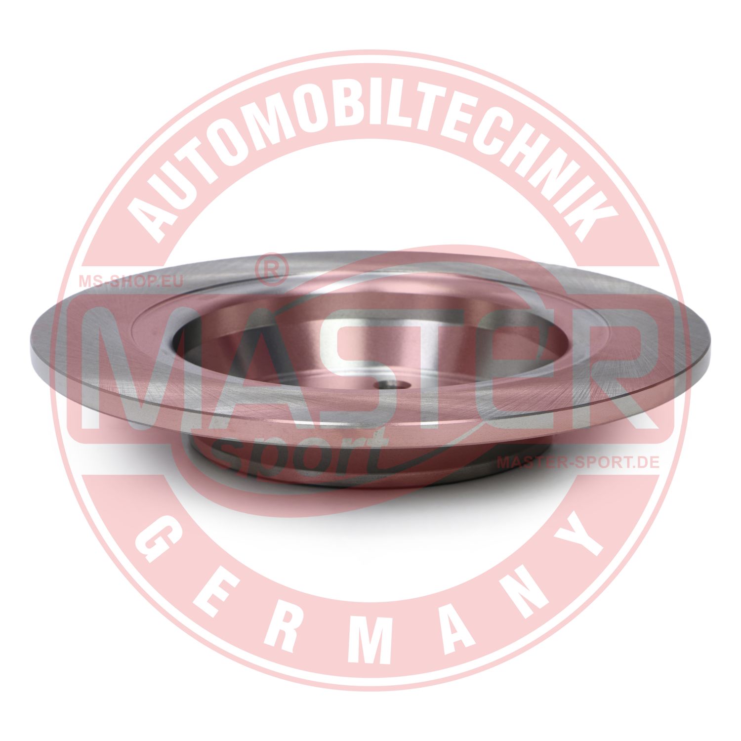 Brake Disc (24011101851-PCS-MS)
