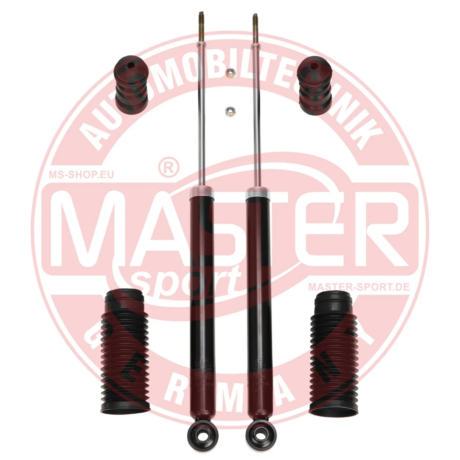 Shock Absorber