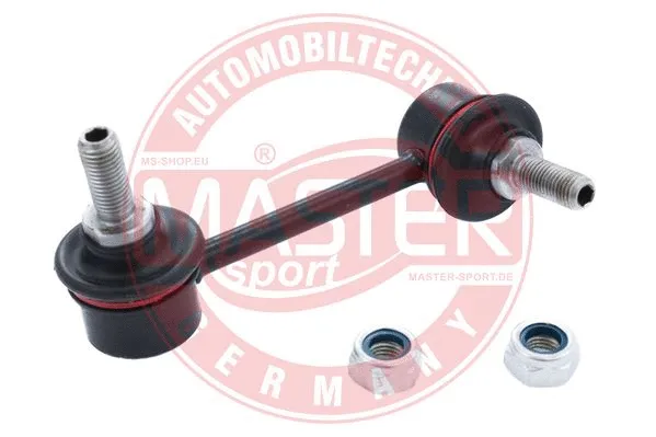 Link/Coupling Rod, stabiliser bar (24938-PCS-MS)