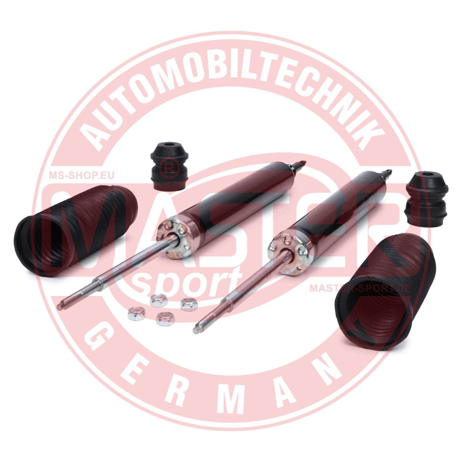 Shock Absorber