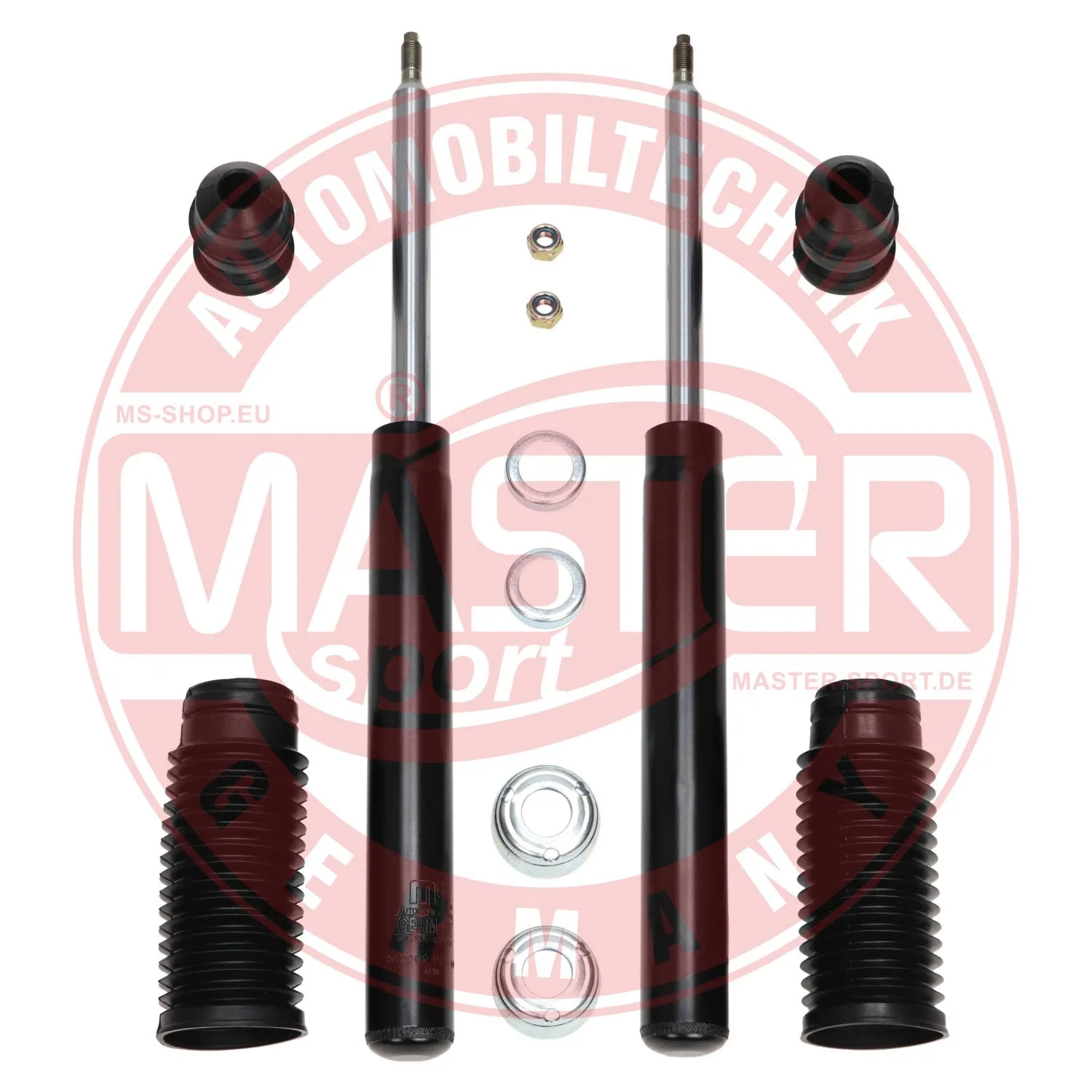 Shock Absorber