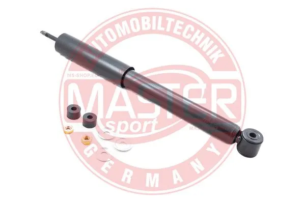 Shock Absorber (317131-PCS-MS)