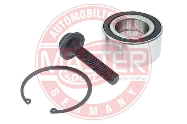 Wheel Bearing Kit (3449-SET-MS)