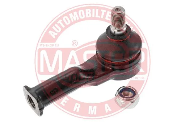 Tie Rod End (11816-PCS-MS)