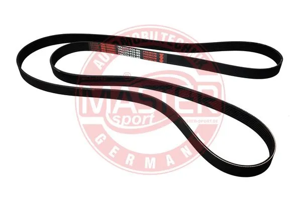 V-Ribbed Belt (7PK2270-PCS-MS)