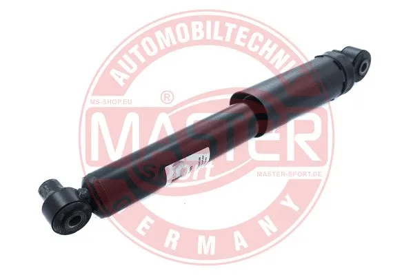Shock Absorber (310114-PCS-MS)