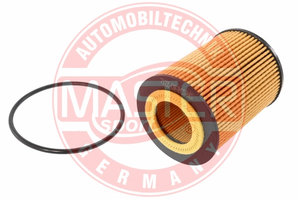 Oil Filter (712X-OF-PCS-MS)