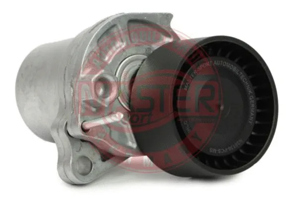 Tensioner Lever, V-ribbed belt
