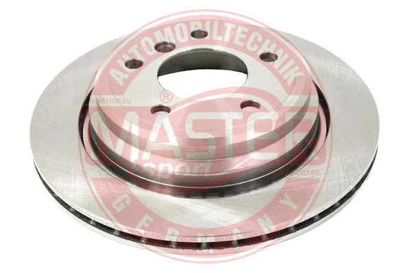 Brake Disc (24012001541-PCS-MS)