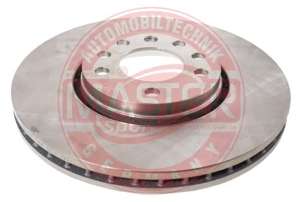 Brake Disc (24012801371-PCS-MS)