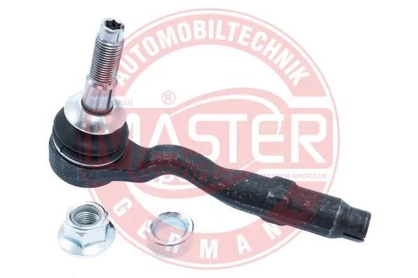 Tie Rod End (34726-SET-MS)