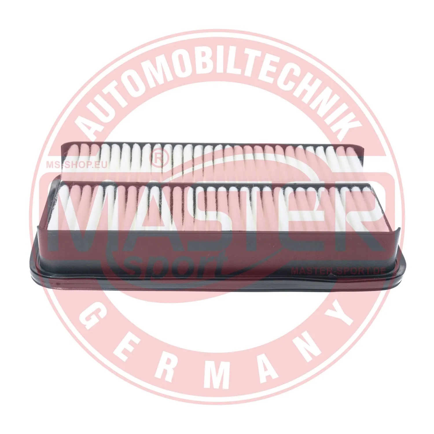 Air Filter (2731/1-LF-PCS-MS)