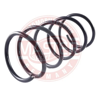 Suspension Spring (4072924-PCS-MS)