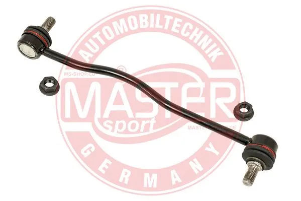 Link/Coupling Rod, stabiliser bar (31993-PCS-MS)