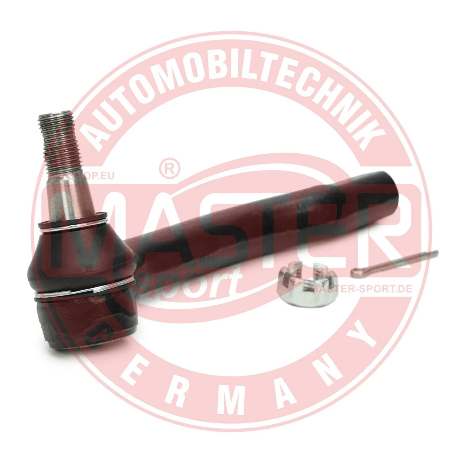 Tie Rod End