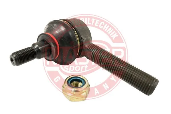 Tie Rod End (10703-PCS-MS)