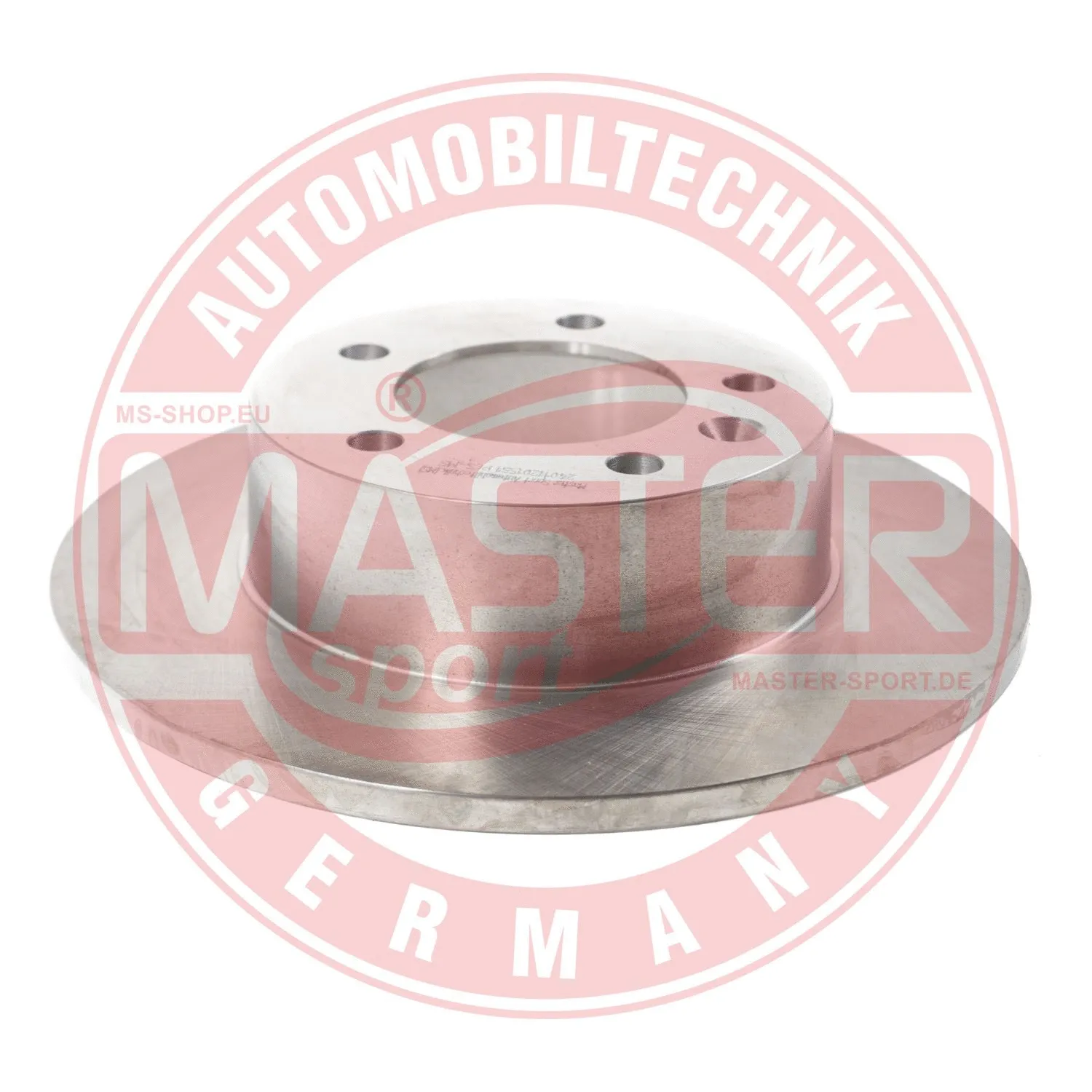 Brake Disc (24011201551-PCS-MS)